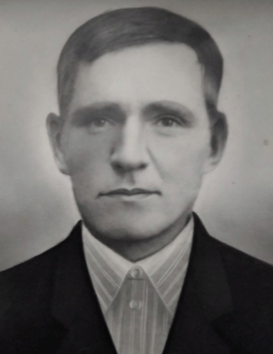 Суднищиков Иван Якимович