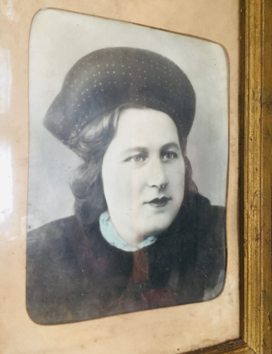 Моисеева Анастасия Алексеевна