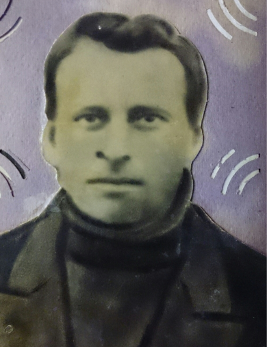 Соколов Константин Алексеевич