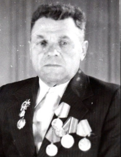 Зеликов Михаил Иосифович
