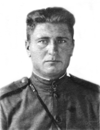 Булгаков Василий Поликарпович