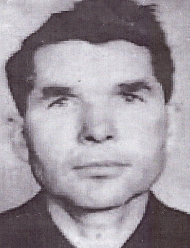 Мангутов Яхья Аминович