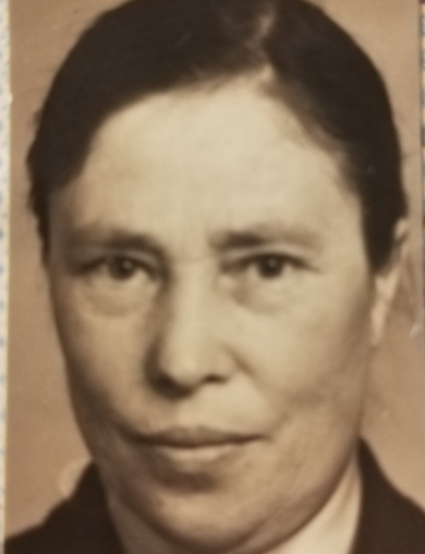 Самарина Елена Константиновна