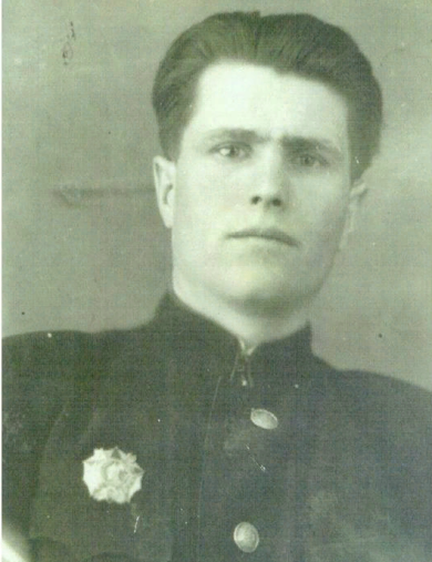 Катрич Григорий Иванович