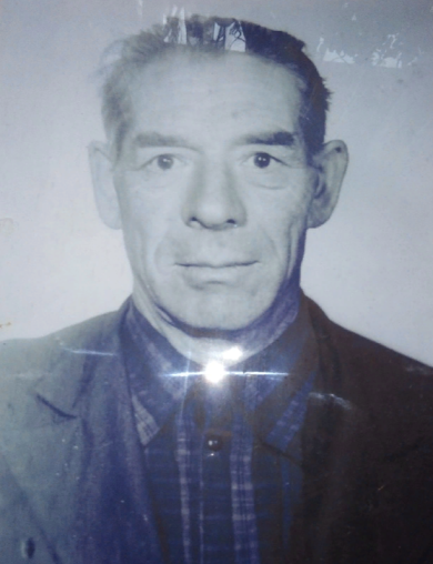 Кечаев Николай Васильевич