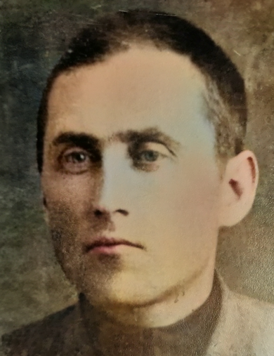 Дейнега Федор Захарович