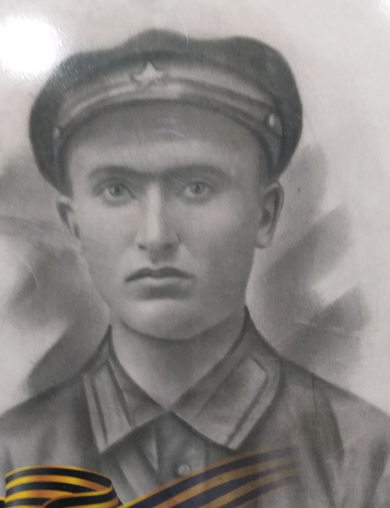 Дубенко Иван Григорьевич