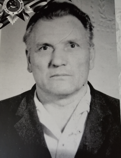 Хромчихин Василий Александрович