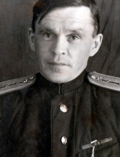 Литвинцев Александр Иванович