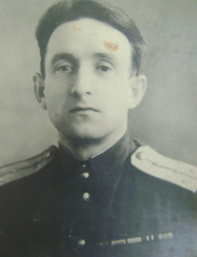Басов Кирилл Дмитриевич