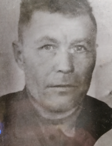 Крайнов Дмитрий Андреевич