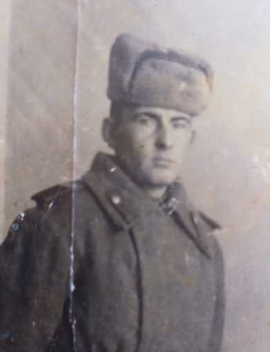 Романчев Дмитрий Степанович