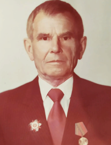 Дронский Владимир Васильевич