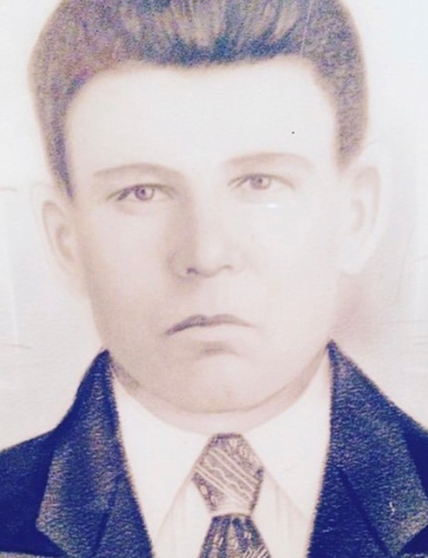 Нищенко Григорий Дмитриевич