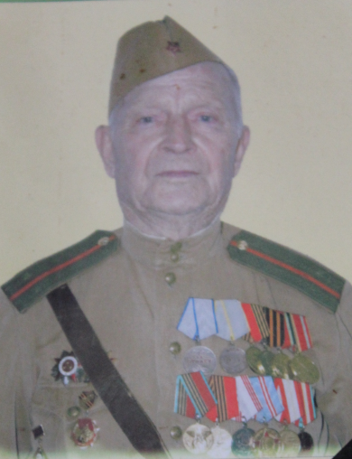Бурмистров Константин Александрович