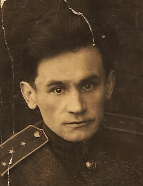 Александров Александр Николаевич