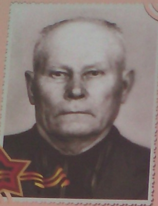 Сивохин Пётр Иванович