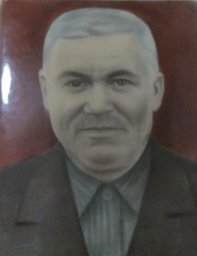 Ульянченко Антон Трофимович