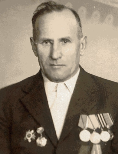 Лубенченко Григорий Владимирович