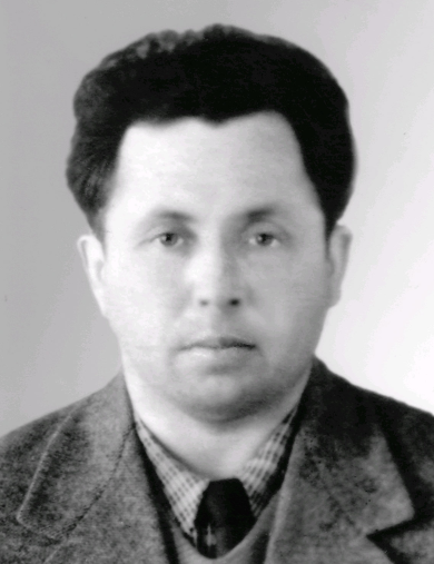 Вишняков Иван Семенович