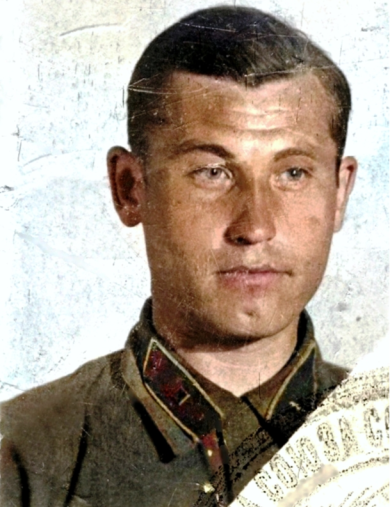 Оржеховский Владислав Брунонович (Брунович)