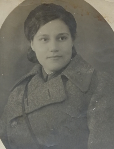 Касаткина Клавдия Дмитриевна