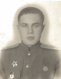 Фадеев Владимир Николаевич