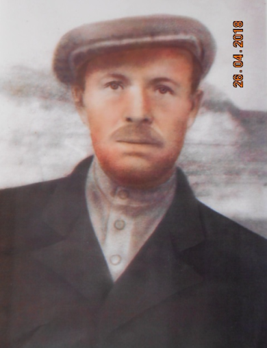 Петров Иван Митрофаович