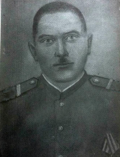 Петрухин Алексей Дмитриевич