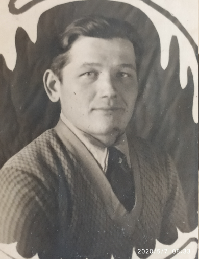 Молчанов Григорий Евдокимович