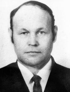 Ефремов Андрей Евдокимович