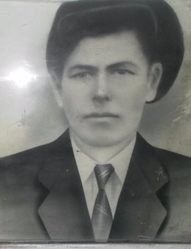 Шнякин Алексей Захарович