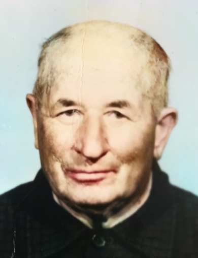 Харатян Гарегин Мовсесович