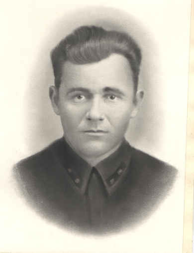 Макаров Семён Петрович