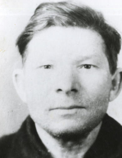 Аникин Андрей Семенович