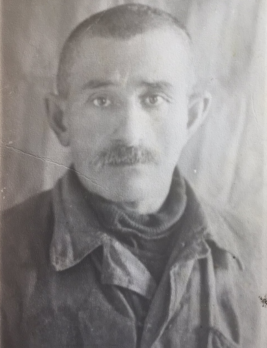 Копылов Александр Александрович