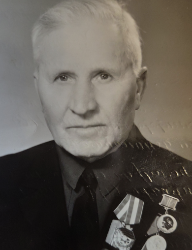 Савенко Александр Иванович