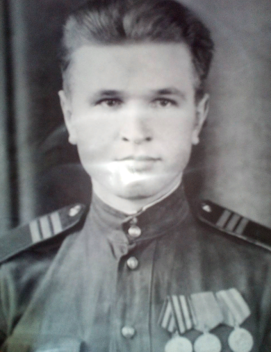 Норовяткин Дмитрий Михайлович