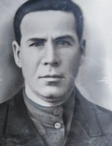 Савенко Антон Павлович