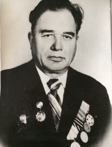 Липницкий Станислав Анатольевич
