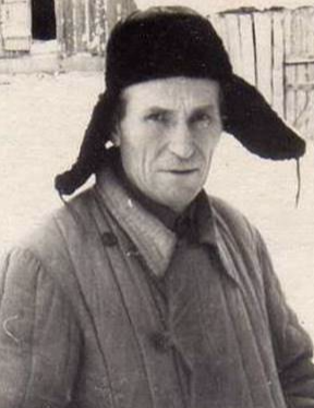 Минеев Николай Васильевич