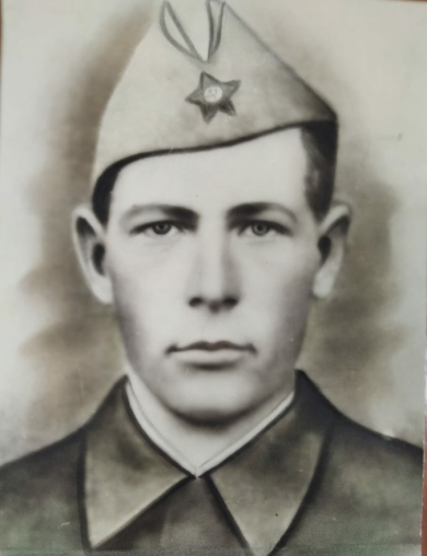 Ложкин Павел Михайлович