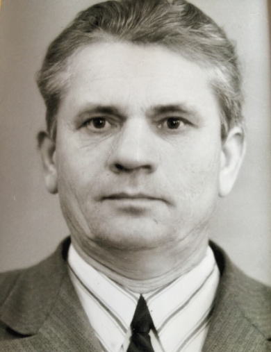 Гудков Дмитрий Сидорович