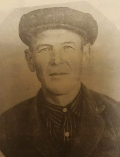 Благоразумный Петр Макарович