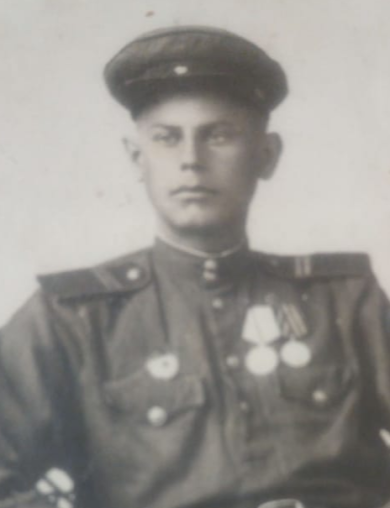 Демченко Дмитрий Алексеевич