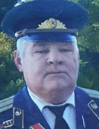 Скотаренко Григорий Федосеевич