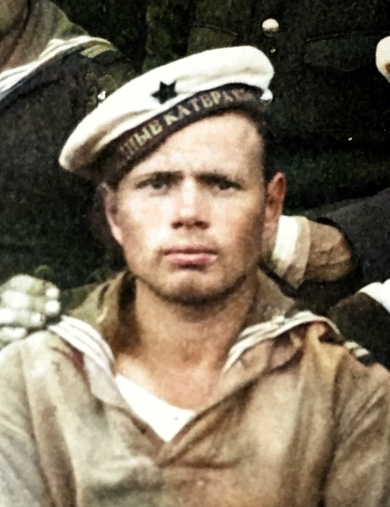 Косынкин Михаил Михайлович