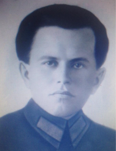 Крылов Иван Петрович