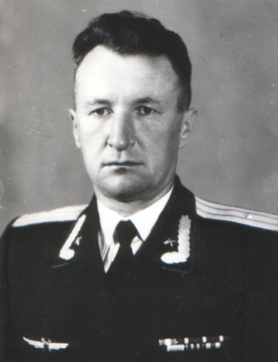 Варгаев Алексей Титович