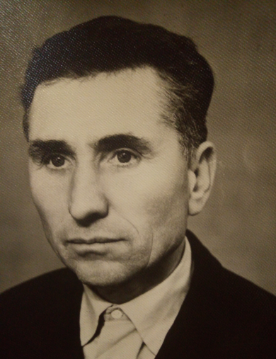 Басмат Александр Ефимович